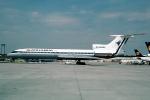 RA-85454, Tupolev Tu-154B-2, Donavia Airlines