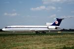 UN-85852, Tupolev TU-154M, Sayakhat