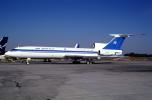 Tupolev TU-154, Air Somalia