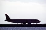 Airbus A320 series silhouette, shape, logo