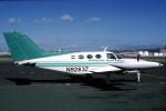 N9283Z, Air Molokai Tropic Airlines, Cessna 402A, TAFV36P11_06