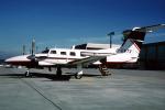 G-BWTX, Piper PA-42-720 Cheyenne IIIA, PT6A, PT6A-41