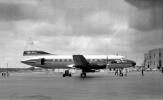 N4828C, Delta Air Lines, Convair CV-440-38, CV-440 series, R-2800, 1950s