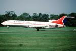 N307AS, Boeing 727-227, Carnival Air Lines, CVG, JT8D, 727-200 series, TAFV36P15_16