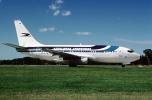 LV-LIW, Boeing 737-287, 737-200 series, Aerolineas Argentinas
