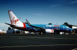 VH-VBY, Boeing 737-7FE, Virgin Blue Airlines, Virgin-ia Blue, 737-700 series, CFM56-7B24, CFM56, TAFV37P03_17