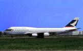 VR-HUB, Boeing 747-467, Cathay Pacific, 747-400 series, RB211