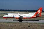 LY-SBA, SAAB 340B, Lithuanian Airlines