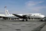 G-APSA, Instone, Douglas DC-6A, Air Atlantique, R-2800, 1950s, TAFV37P15_03