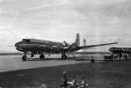 Douglas DC-6, 1950s, TAFV37P15_05