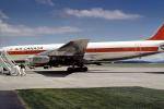 Air Canada ACA, CF-T, Douglas DC-8
