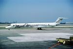 N932MC, McDonnell Douglas MD-82, Muse Air, JT8D-217C, JT8D, TAFV38P01_03