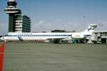 OH-LMT, Finnair, McDonnell Douglas MD-82, Schiphol International Airport, Amsterdam, JT8D-217C, JT8D, TAFV38P01_14