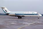 N8913E, Republic Airlines, Douglas DC-9-14, JT8D-7B s3, JT8D, TAFV38P05_07