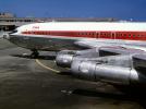 Boeing 707, Trans World Airlines TWA