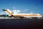 CC-CHC, Ladeco, Boeing 727-95