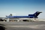 N503RA, Regent Air, Boeing 727-191, Mobile Stairs, Rampstairs, ramp, 727-100 series