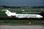 TC-ALB, Albatros, Boeing 727-230, 727-200 series, TAFV38P10_08