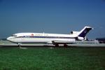 TC-AFC, Noble Air, Boeing 727-200, 727-200 series