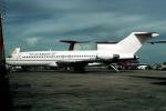 9Q-CSF, Shabair, Boeing 727-22