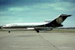 N504MG, Boeing 727-191, MGM Grand Airways, JT8D-7B s3, JT8D, 727-100 series