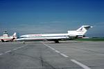 N1648, Piedmont Airlines, Boeing 727-291
