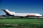 N457BN, Braniff International Airways, 727-227 ADV, JT8D, 727-200 series, TAFV38P12_17