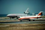 Boeing 727, PSA Pacific Southwest Airlines, TAFV38P12_19