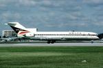 N812EA, Boeing 727-225