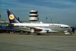 D-ABHP, Lufthansa, Boeing 737-230, 737-200 series