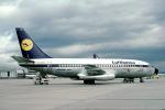 D-ABFC, Lufthansa, Boeing 737-230, JT8D-15 s3, JT8D, 737-200 series, TAFV38P15_17