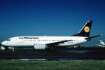 D-ABXE, Lufthansa, Boeing 737-330, 737-300 series, CFM56-3B2, CFM56, TAFV39P01_06