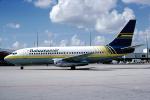 C6-BFC, Bahamasair, Boeing 737-2L9, 737-200 series, TAFV39P05_02