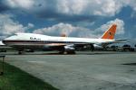 ZS-SAN, Lebombo, Boeing 747-244B, South African Airways SAA, 747-200 series