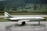 F-BHRE, Sud Aviation SE 210 Caravelle TYPE III, Air France AFR, Zurich, TAFV40P03_11