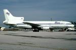 TF-ABG, Lockheed L-1011, 1993