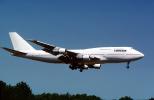 TF-ARU, Boeing 747-344, 747-300, series Corsair International Airlines