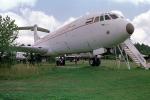 Ilyushin Il-62, Flugausstellung Hermeskeil, Aviation Museum, Rhineland-Palatinate, TAFV40P11_03