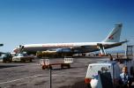 N373WA, Boeing 707-373C, World Airways WOA, JT3D