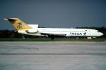XA-SPH, Boeing, 727-290 adv., October 1994, JT8D, 727-200 series