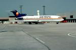 N370PA, Sun Pacific Airlines, Boeing 727-221/Adv., May 1996, JT8D, 727-200 series, TAFV41P02_10