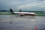 N859US, US Airways AWE, Fokker F28-0100, Louisville International Airport, Kentucky, June 1997, TAFV41P04_16