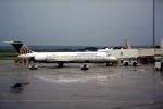 N70542, McDonnell Douglas DC-9-32, Continental Airlines COA, Jetway, Airbridge, June 1997, TAFV41P05_05