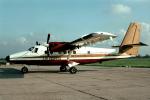 G-STUD, Air Ecosse, De Havilland Canada DHC-6-310, PT6A-27, October 1982, PT6A, TAFV41P06_16