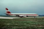 G-ARWD, Boeing 707-465, Air Mauritius