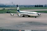 G-AZWA, Boeing 707-321, Iraqi Airways, TAFV41P08_08