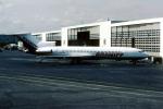 N455BN, Braniff International Airways, Boeing 727-227(Adv), 727-200 series