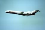 Braniff International Airways, Boeing 727