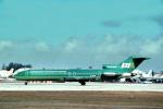 N440BN, Braniff International Airways, Boeing 727-227, JT8D, 727-200 series, TAFV41P08_13