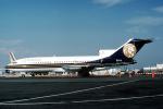 N504MG, Boeing 727-191, MGM Grand Airways, JT8D-7B s3, JT8D, 727-100 series, TAFV41P09_02